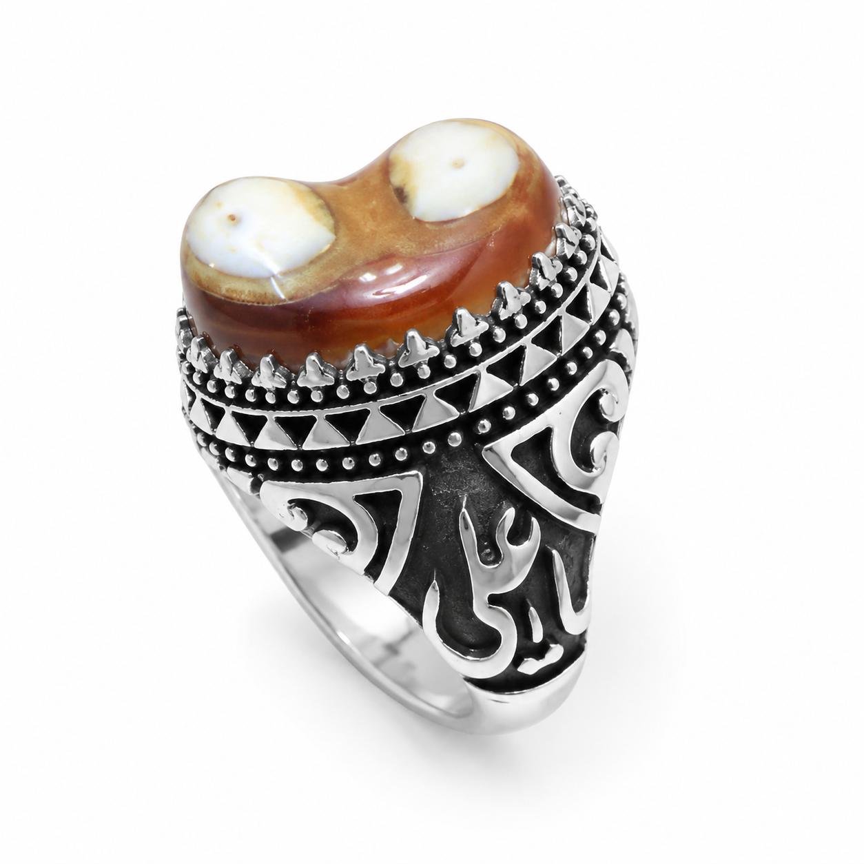 باباقوری معدنی درجه یک